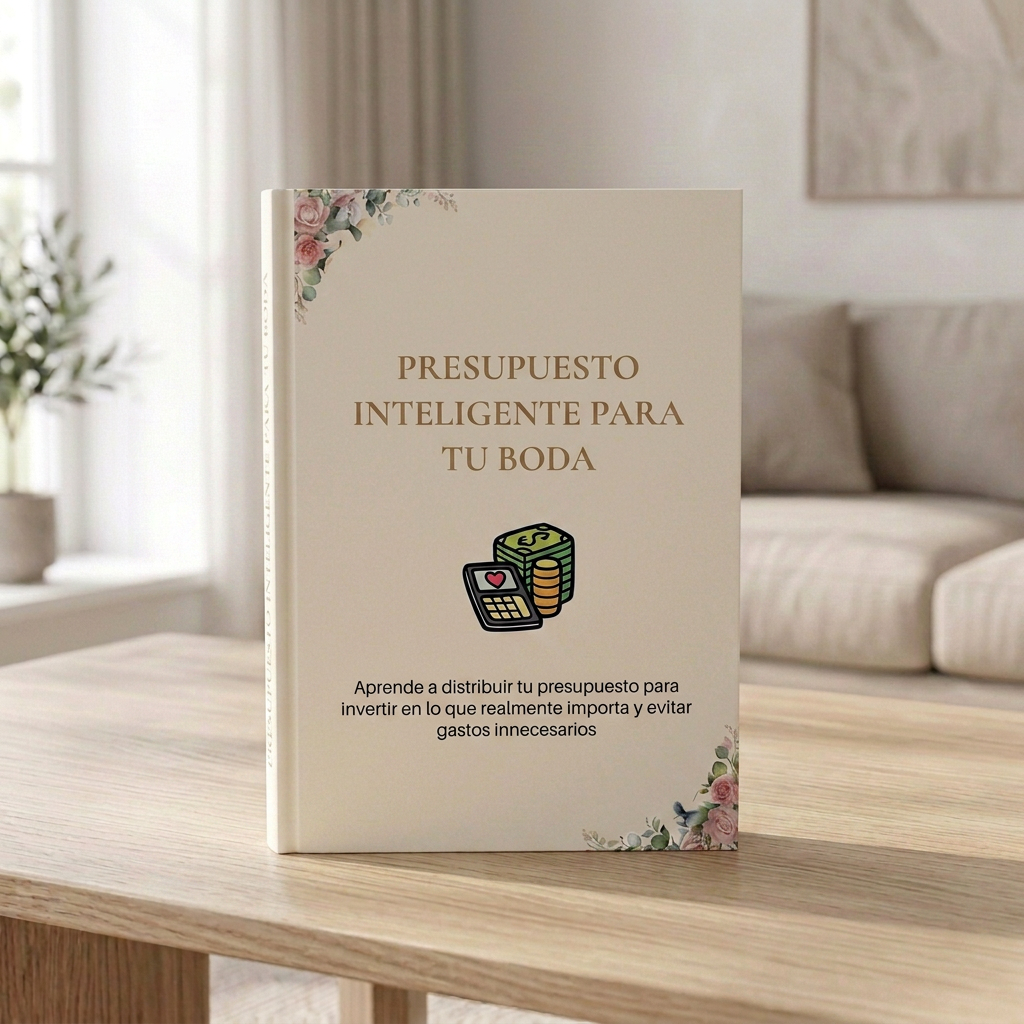 Presupuesto Inteligente para tu Boda